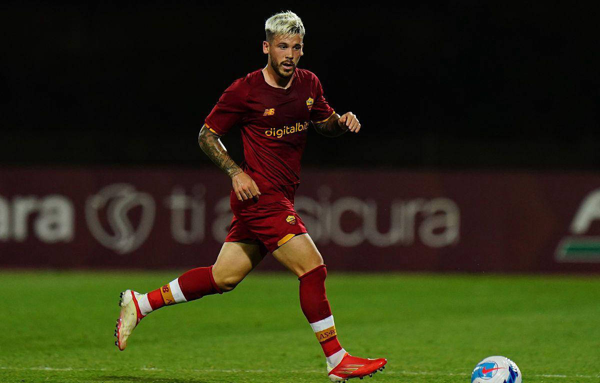 开云体育中国-罗马客场失利,冲击欧冠资格遇阻(罗马客场失利,冲击欧冠资格遇阻的球员)